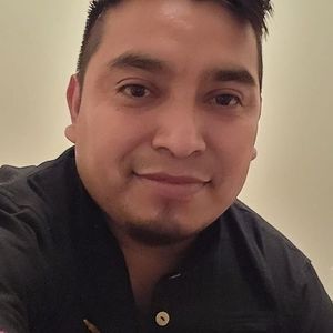 Meet your Posher, Patricio